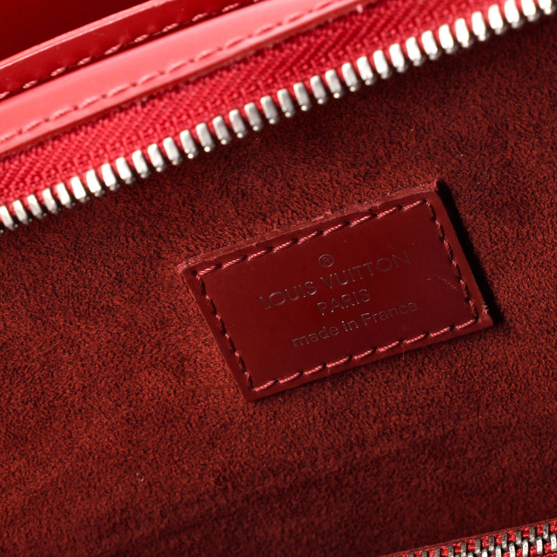 Pont Neuf Nm Handbag Epi Leather Pm