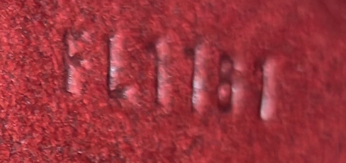 Pont Neuf Nm Handbag Epi Leather Pm