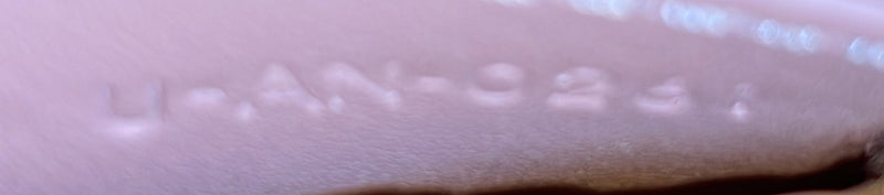 Triomphe Basket Shoulder Bag Raffia With