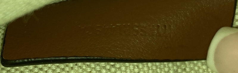 Freya Shopping Tote Canvas With Leather