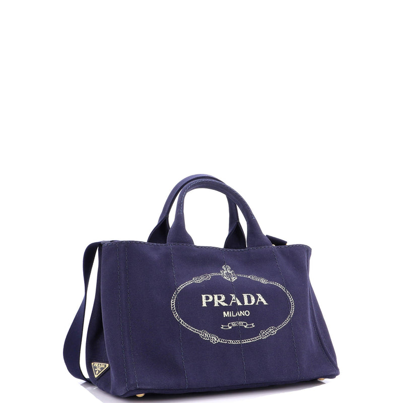 Canapa Convertible Tote Canvas Medium