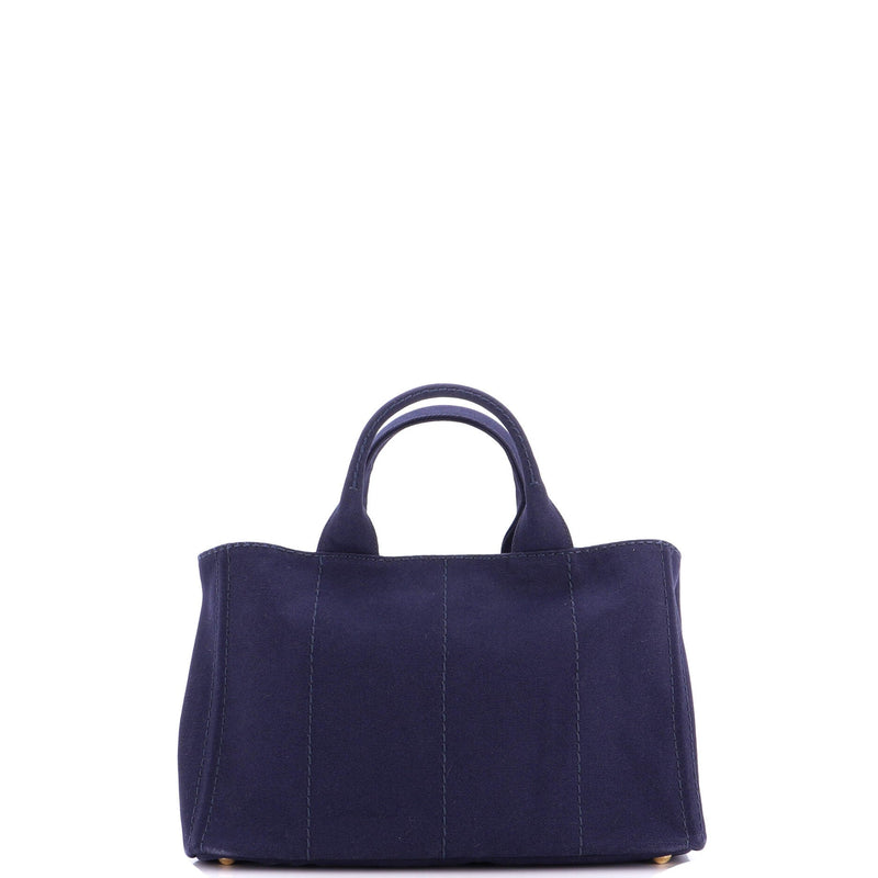 Canapa Convertible Tote Canvas Medium