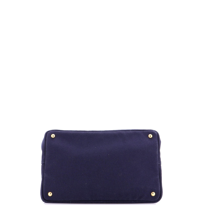 Canapa Convertible Tote Canvas Medium