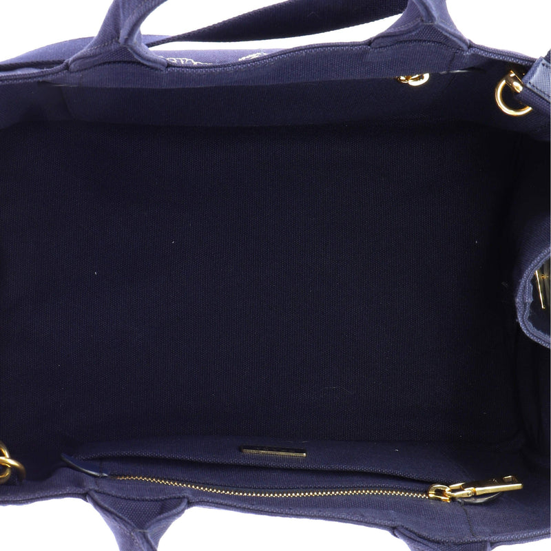 Canapa Convertible Tote Canvas Medium