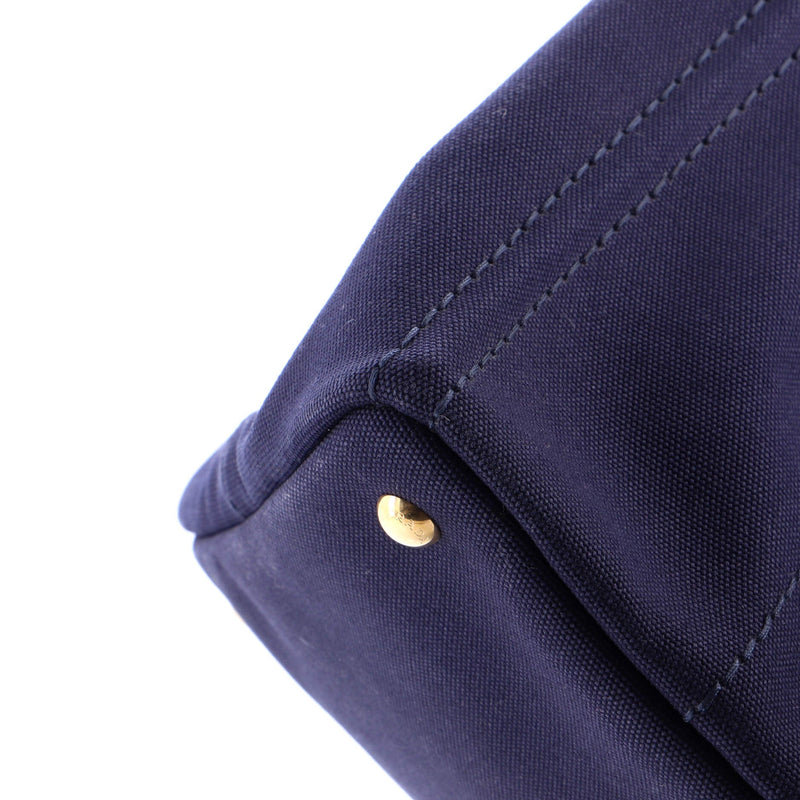 Canapa Convertible Tote Canvas Medium