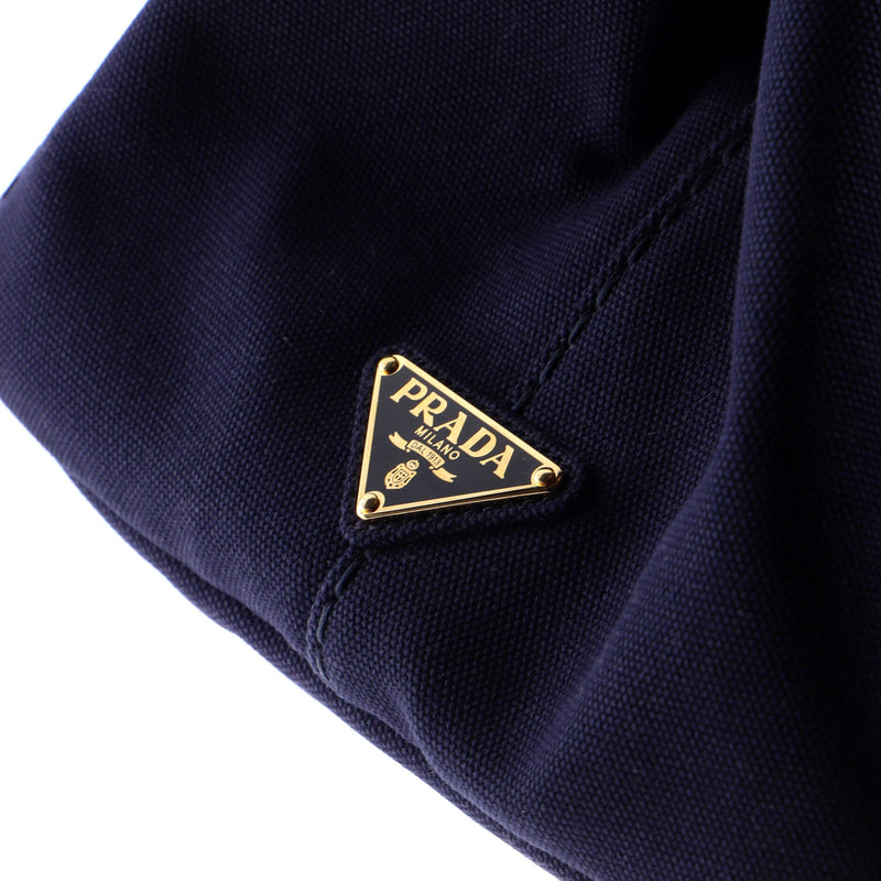 Canapa Convertible Tote Canvas Medium