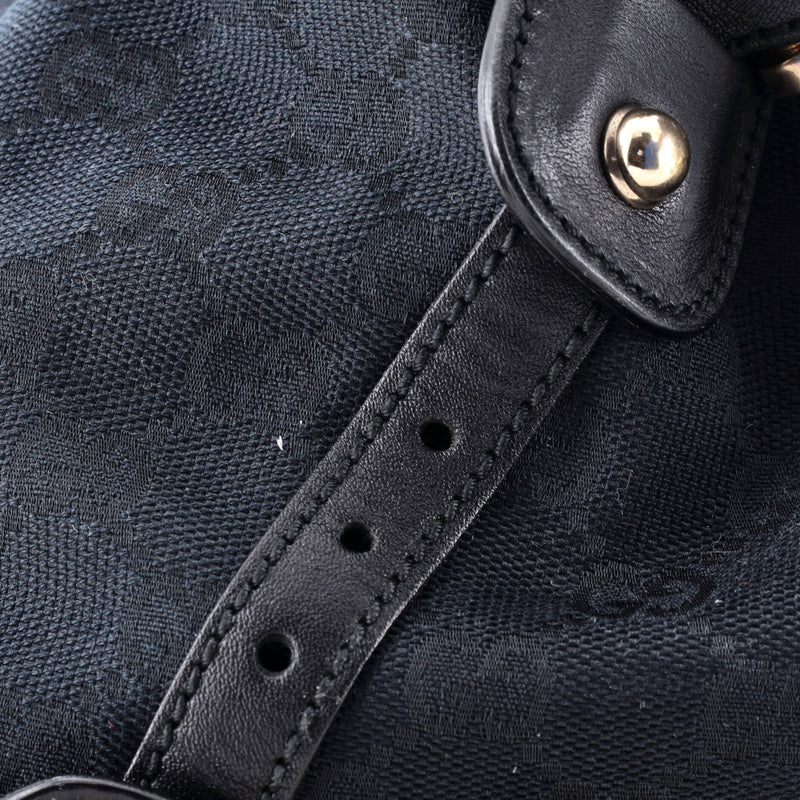 Pelham Shoulder Bag Gg Canvas Medium