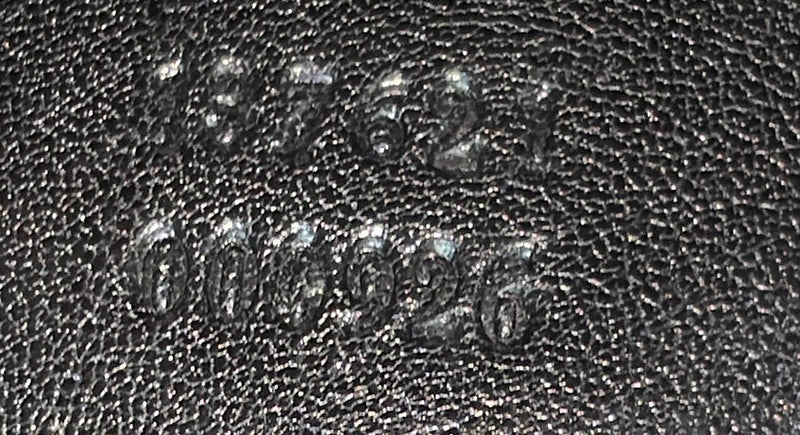 Pelham Shoulder Bag Gg Canvas Medium