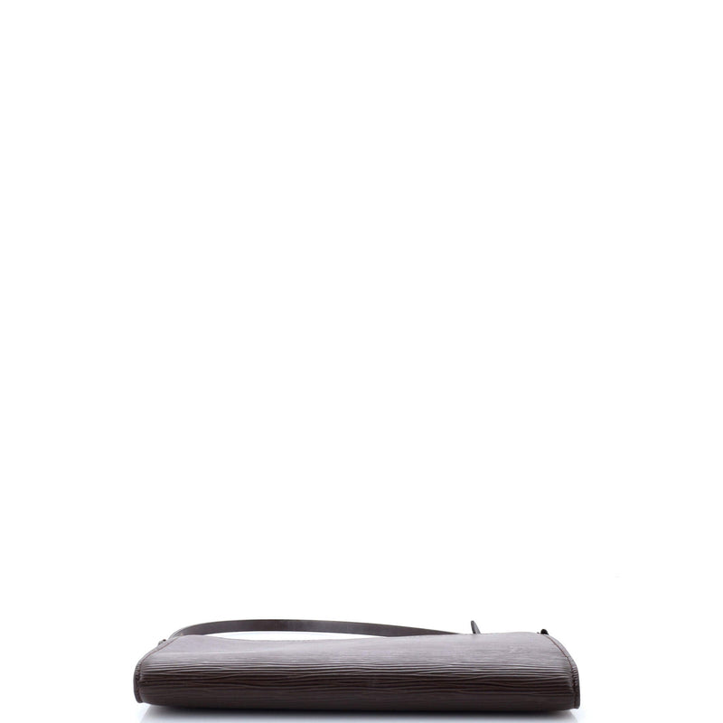 Pochette Accessoires Epi Leather