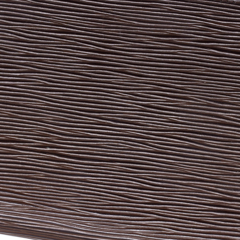 Pochette Accessoires Epi Leather