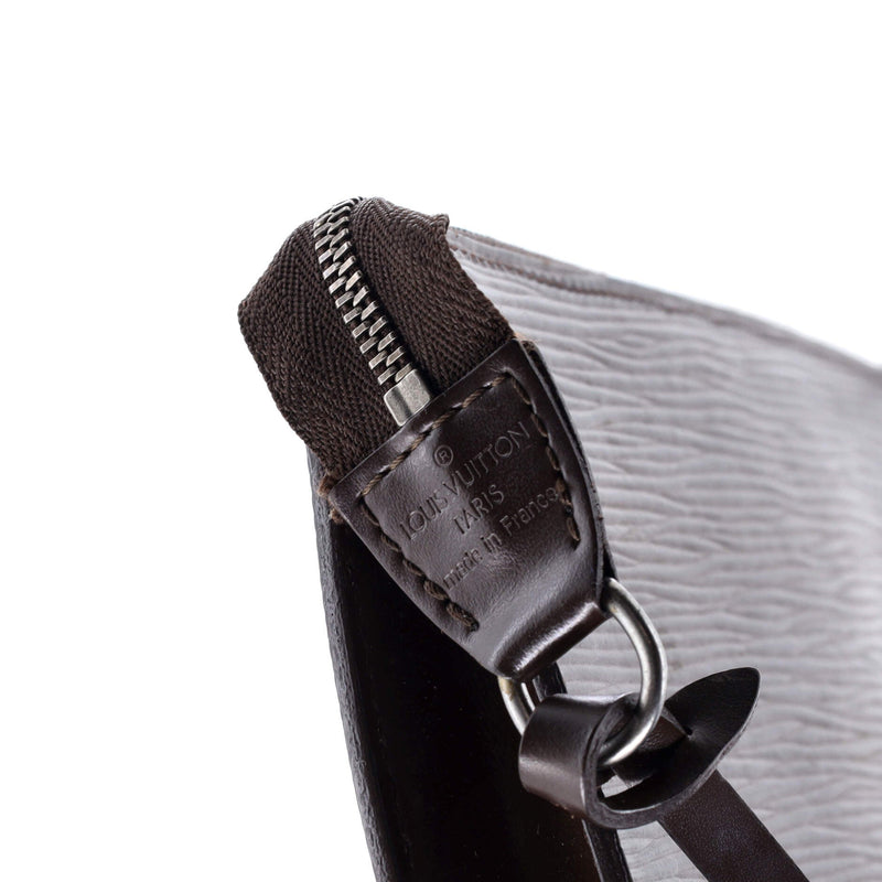 Pochette Accessoires Epi Leather