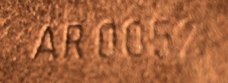 Pochette Accessoires Epi Leather