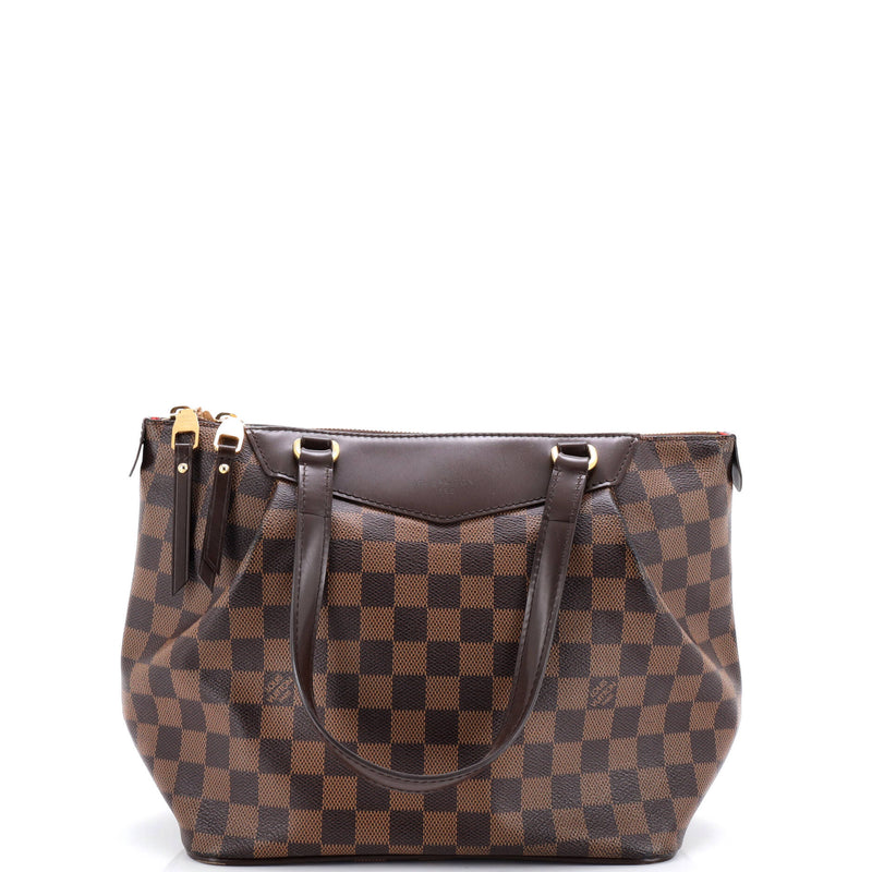 Westminster Handbag Damier Pm