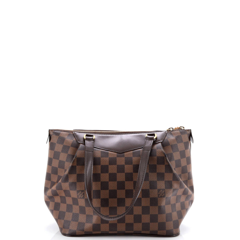 Westminster Handbag Damier Pm