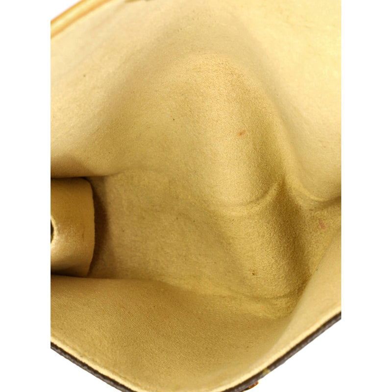 Florentine Waist Bag Canvas