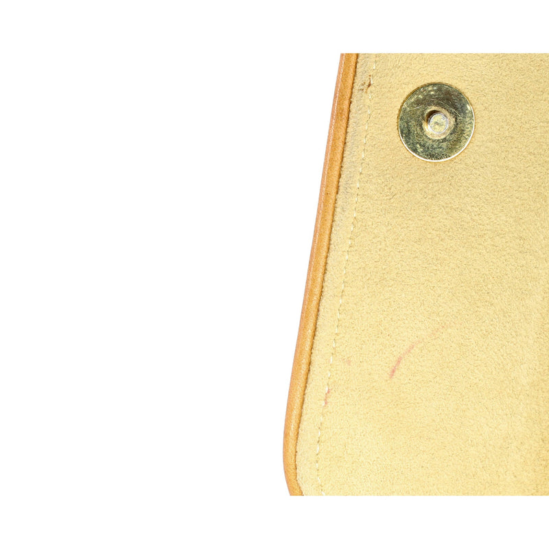 Florentine Waist Bag Canvas