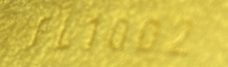 Florentine Waist Bag Canvas