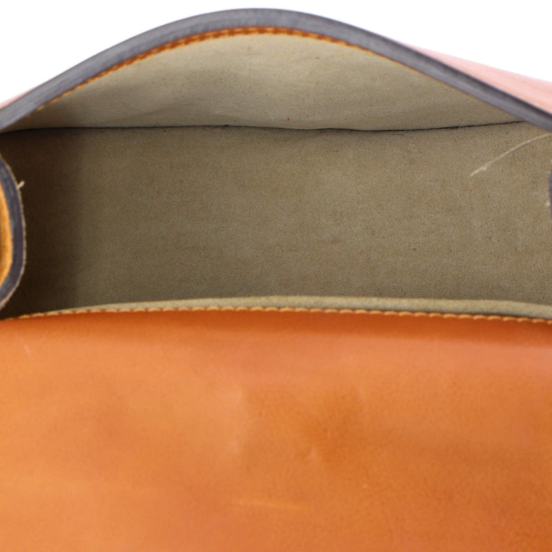 Nile Crossbody Bag Leather Small