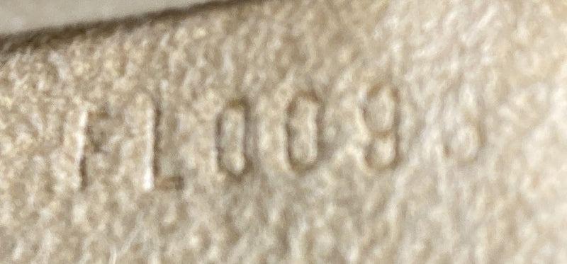 Florentine Waist Bag Canvas