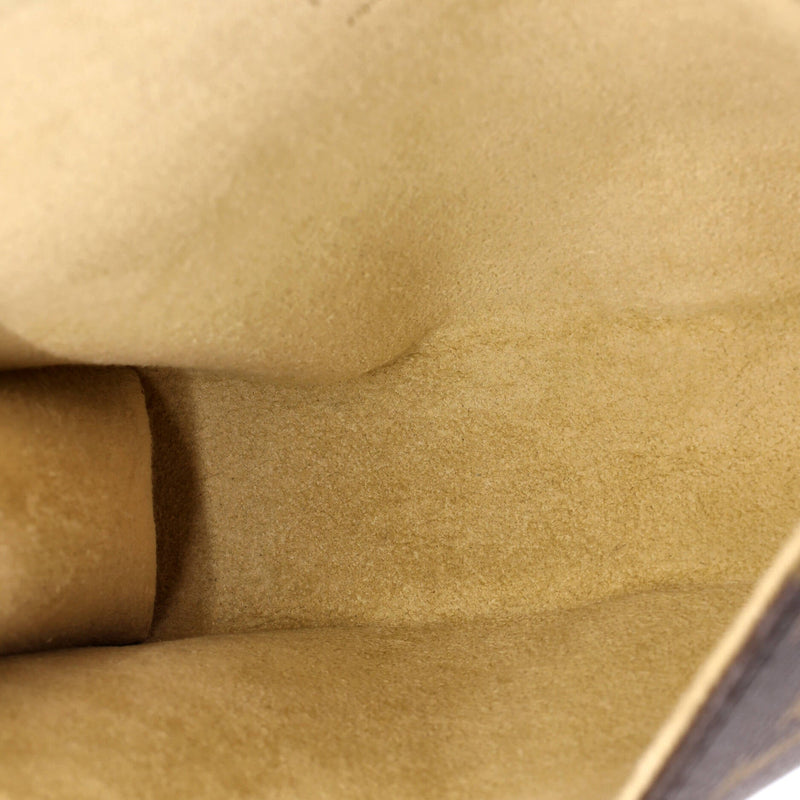 Florentine Waist Bag Canvas