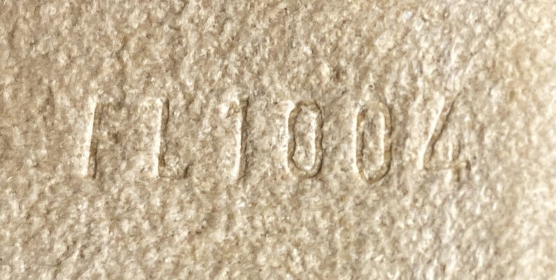 Florentine Waist Bag Canvas