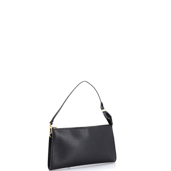 Pochette Accessoires Epi Leather