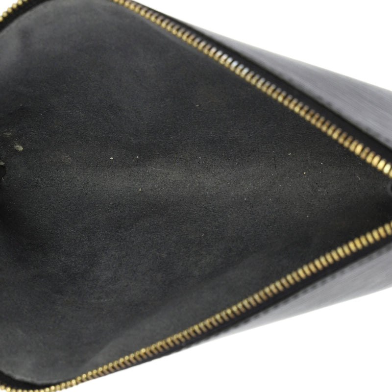 Pochette Accessoires Epi Leather