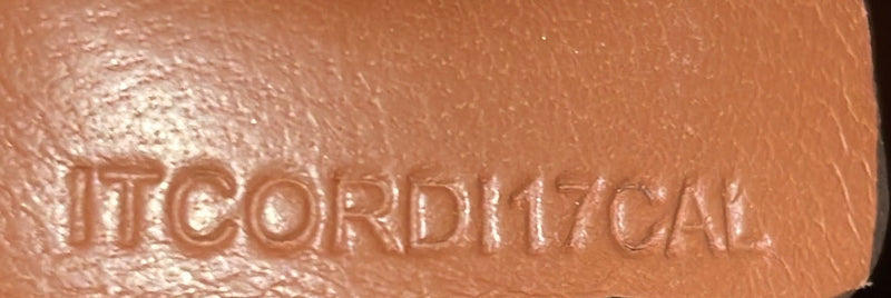 Belted Society Top Handle Bag Leather