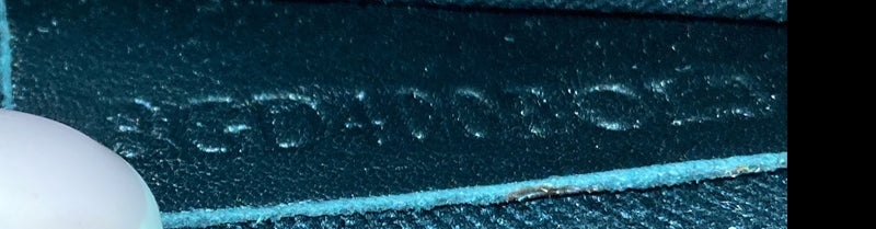 Rockstud Flip Lock Top Handle Bag