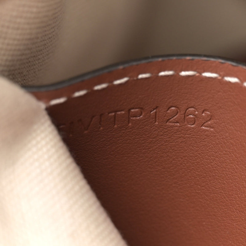 Knitted Check Calfskin Tb Small