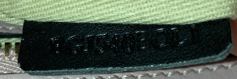 Rockstud Tote Rigid Leather Small