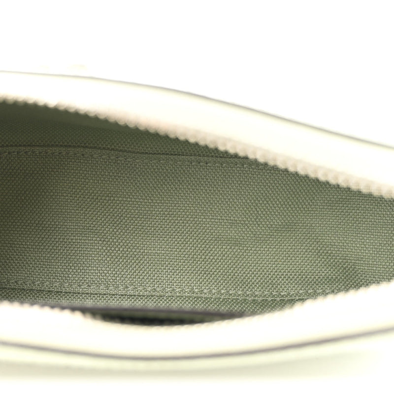 Denim Gg Calfskin Small Shoulder Bag