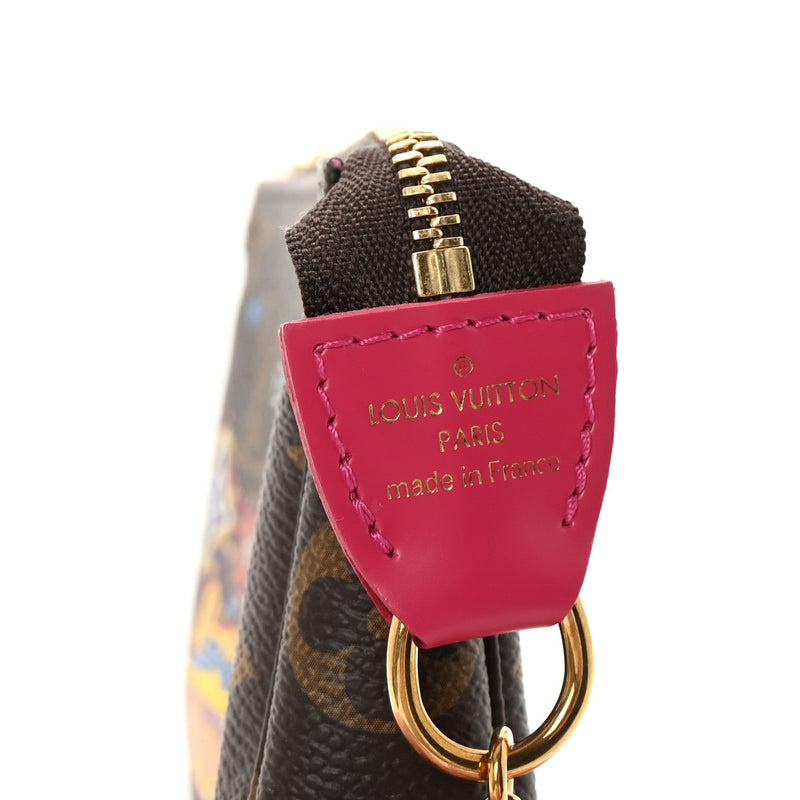 Christmas Animation Roller Coaster Mini