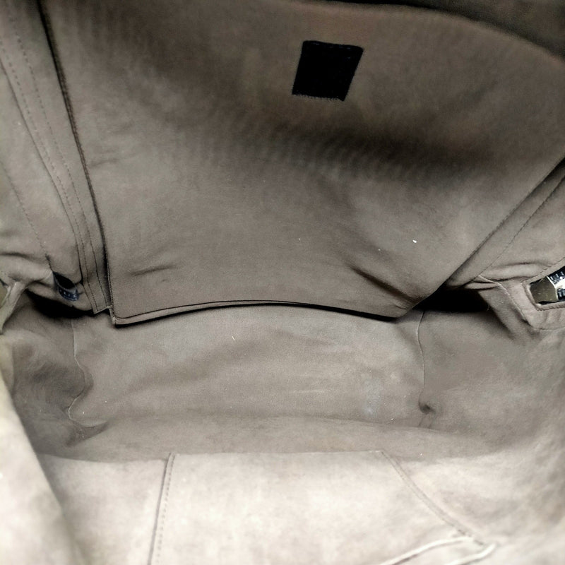 No Tariff Gucci Backpack Bag Navy Blue