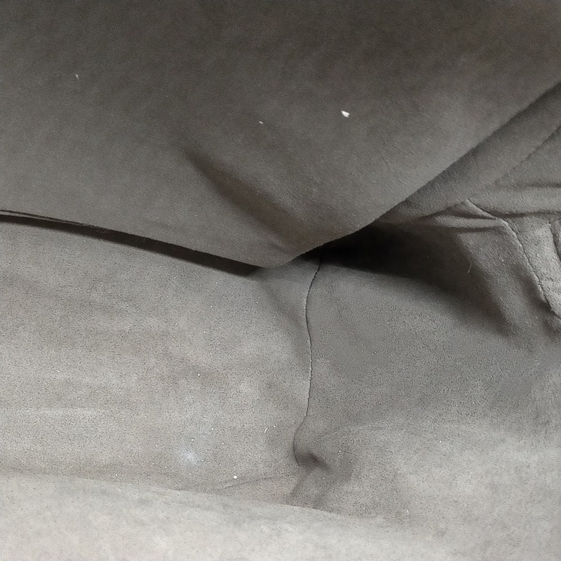 No Tariff Gucci Backpack Bag Navy Blue