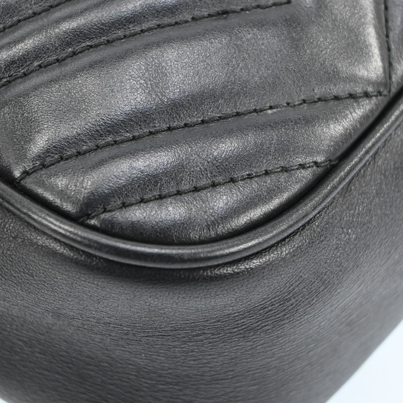 Gucci Gg Marmont Chain Shoulder