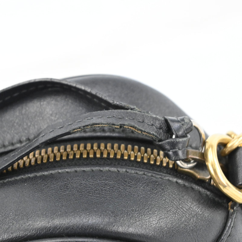 Gucci Gg Marmont Chain Shoulder