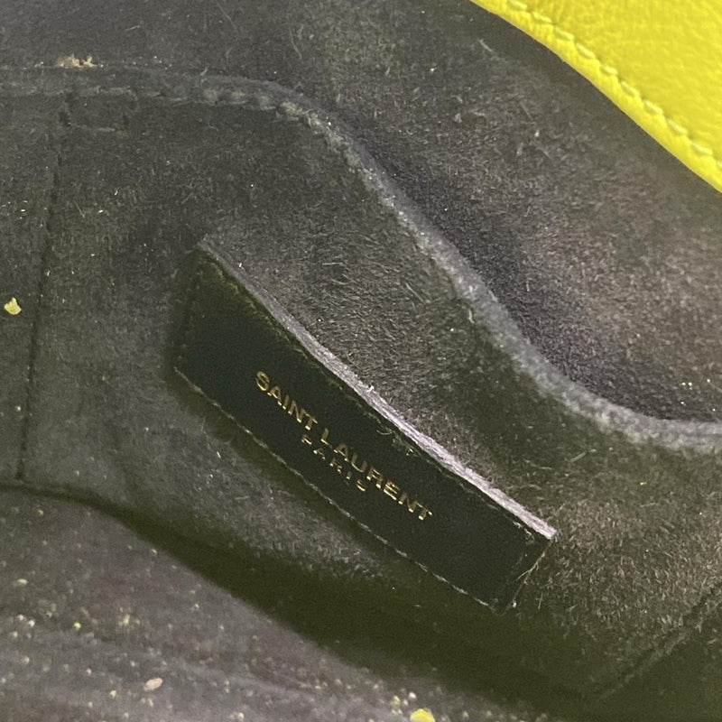 Saint Laurent Paris Sucked Jules