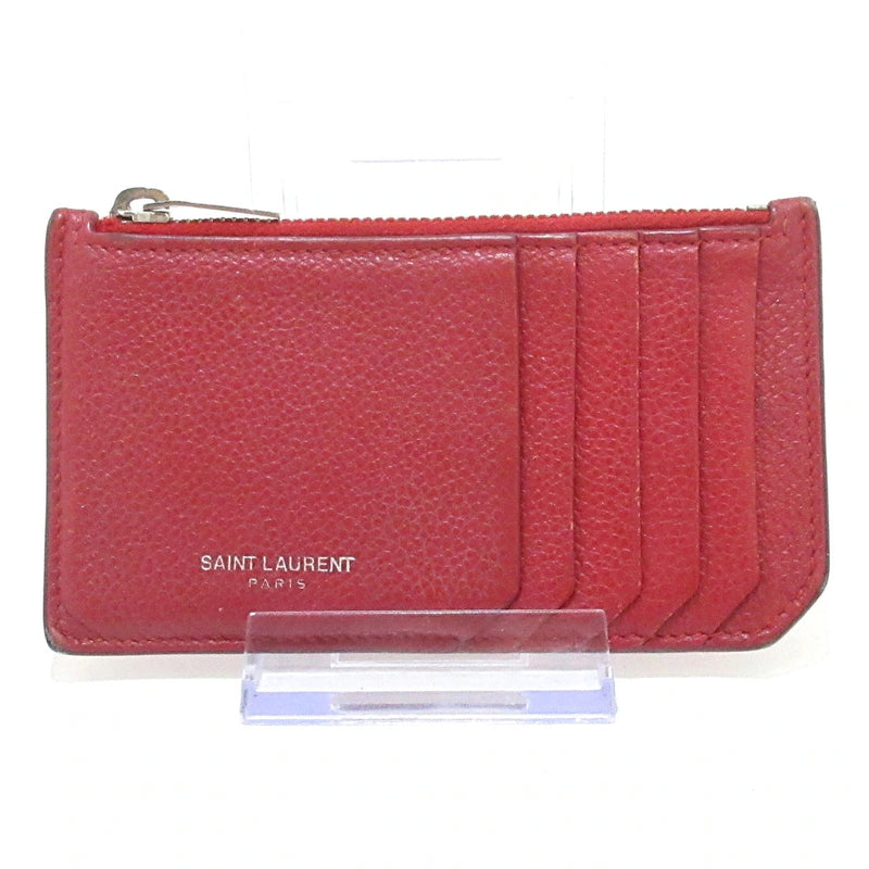 Saint Laurent Paris Fragment Zip