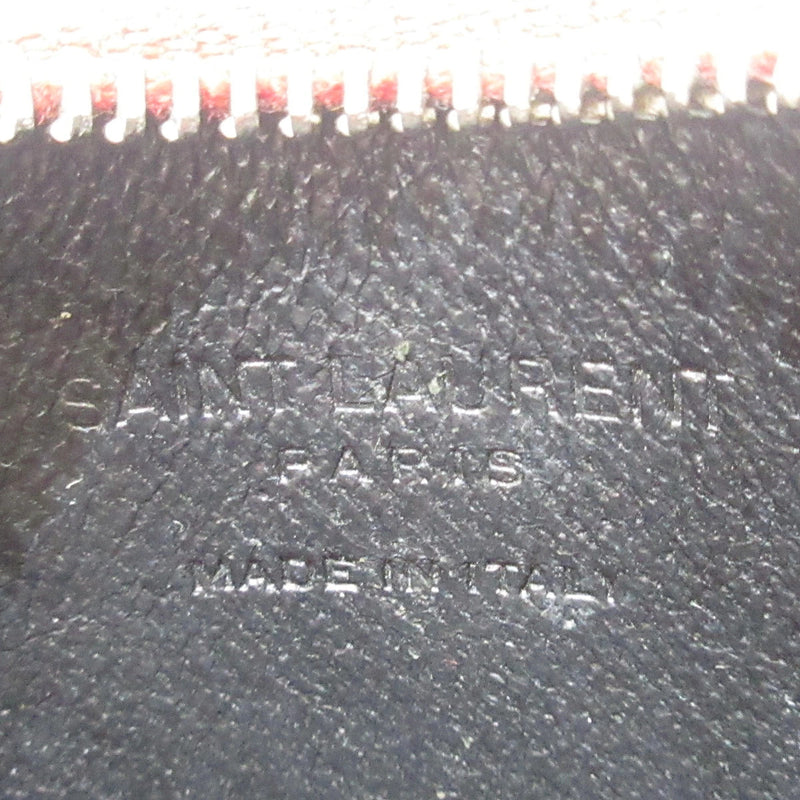 Saint Laurent Paris Fragment Zip