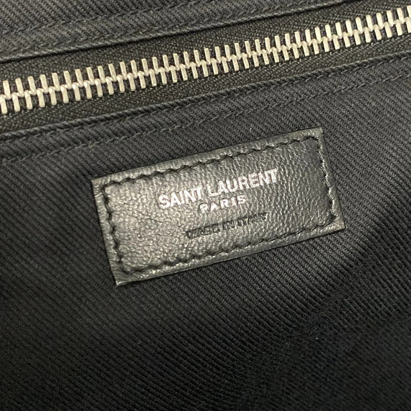 Saint Laurent Paris Rive Gauche