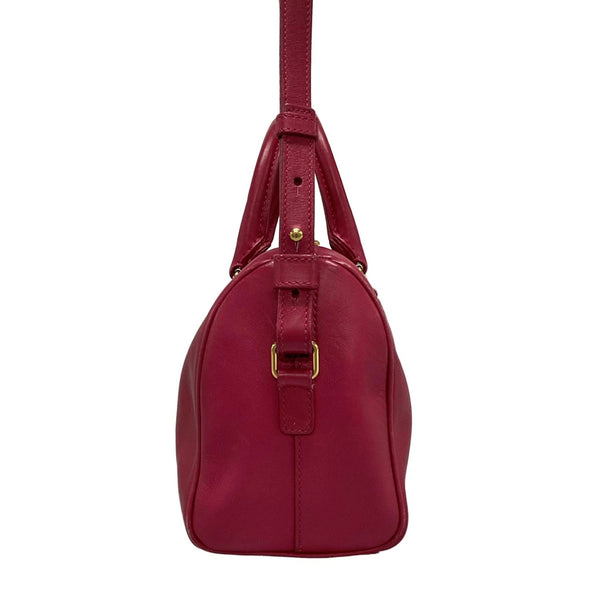 Saint Laurent Paris Classic Baby