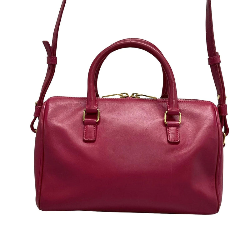 Saint Laurent Paris Classic Baby