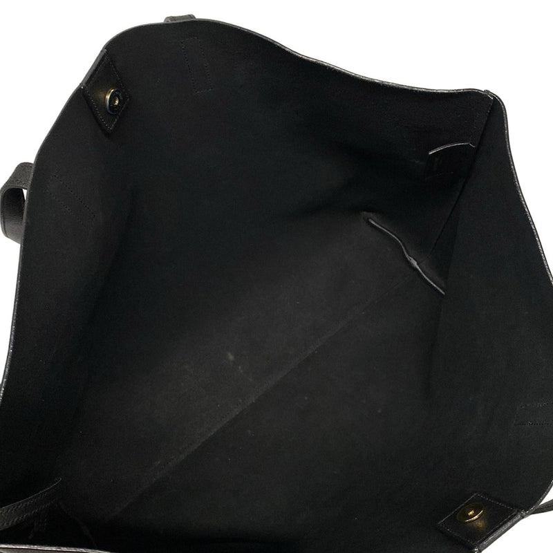 Saint Laurent Paris Shopping Tote