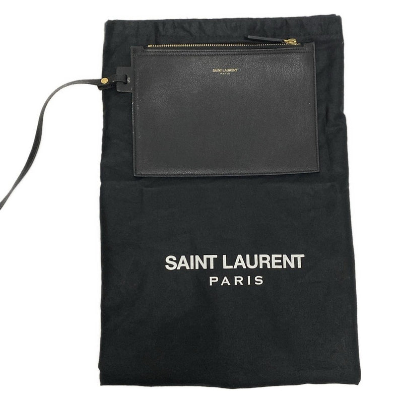 Saint Laurent Paris Shopping Tote
