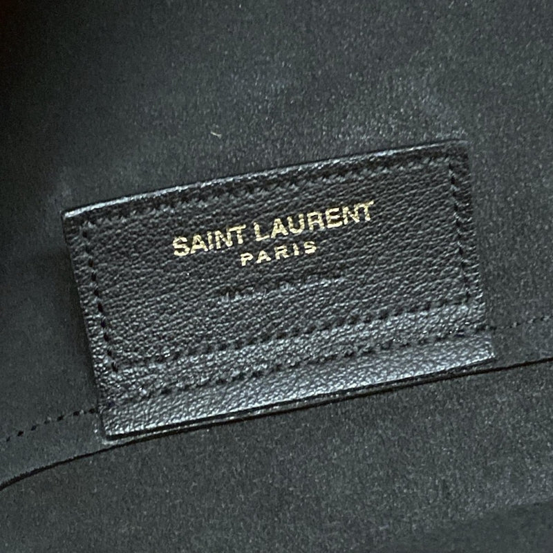 Saint Laurent Paris Shopping Tote
