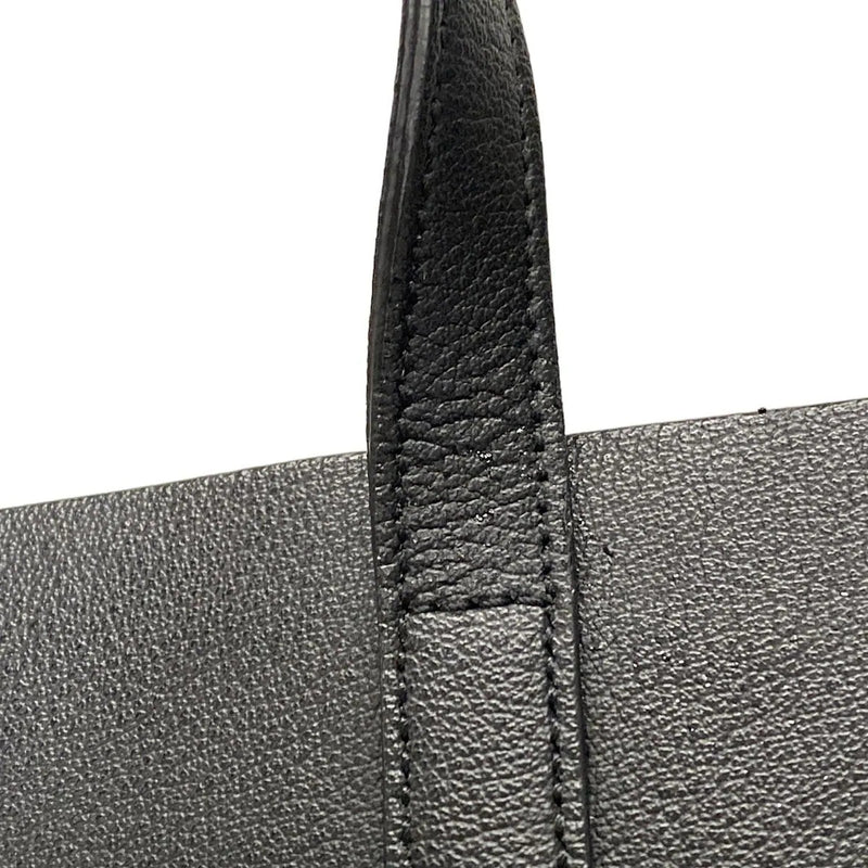 Saint Laurent Paris Shopping Tote