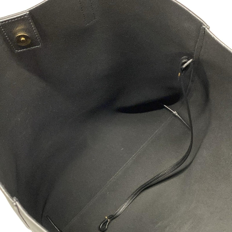 Saint Laurent Paris North South