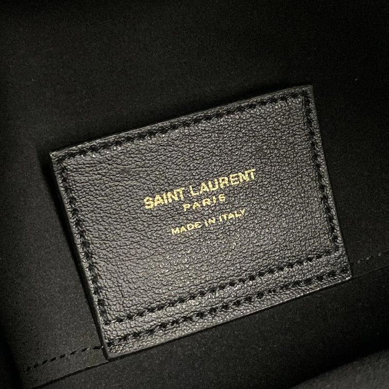 Saint Laurent Paris North South