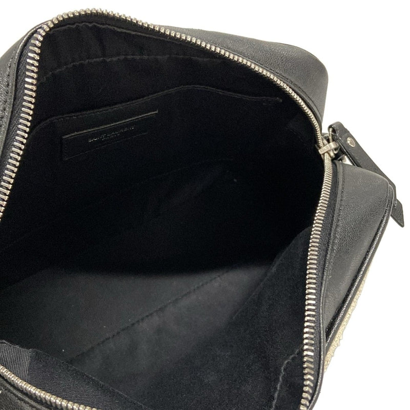 Saint Laurent Paris Lou Camera Bag